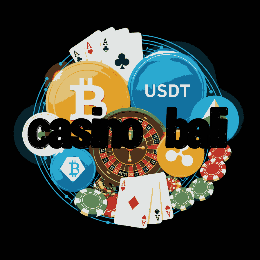 Casino Bali - Tropical Island Casino Games